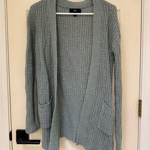 Mossimo Cardigan